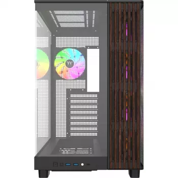 Thermaltake View 380 XL WS ARGB Mid Tower Korpus