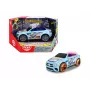 Dickie Toys Mercedes-Benz E-Class Beat Spinner zils, 3x AA baterijas