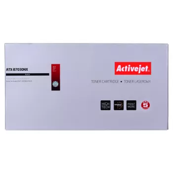 Activejet ATX-B7030NX Toner (aizstāj Xerox 106R03396; Supreme; 30000 lpp.; melns)