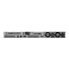 HPE ProLiant DL360 Gen11 4510 2.4GHz 12c 1P 2x32GB-R 8SFF MR408i-o 2x960GB SSD 2x1000W PS EU serveris