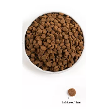 ORIJEN Puppy sausā suņu barība 11,4 kg