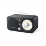 Muse M-095 BT Bluetooth skaļrunis ar FM radio un NFC, melns