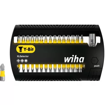 Wiha 41832 Uzgriežņu uzgaļu komplekts 32 gab.