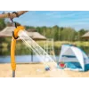 TRACER 47070 CampPump 12V pārnēsājamā elektriskā duša
