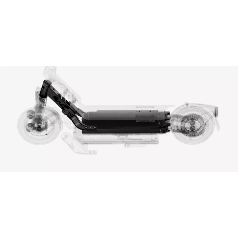 Segway eKickScooter E3 E | 800 W | Līdz 25 km/h | 10 collu
