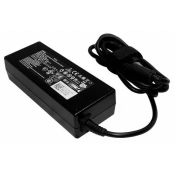 DELL YY20N barošanas adapteris / invertors 90 W melns iekštelpām