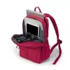 Dicota Eco Backpack SCALE 13-15.6 SARKANS