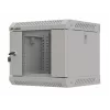 Sienas stiprinājuma skapis Lanberg WF11-3304-10S 4U Pelēks 30 kg