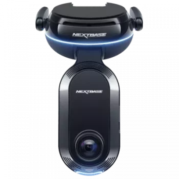 Dash Cam Nextbase iQ 4K — viedā auto kamera ar 4K izšķirtspēju un mākslīgo intelektu