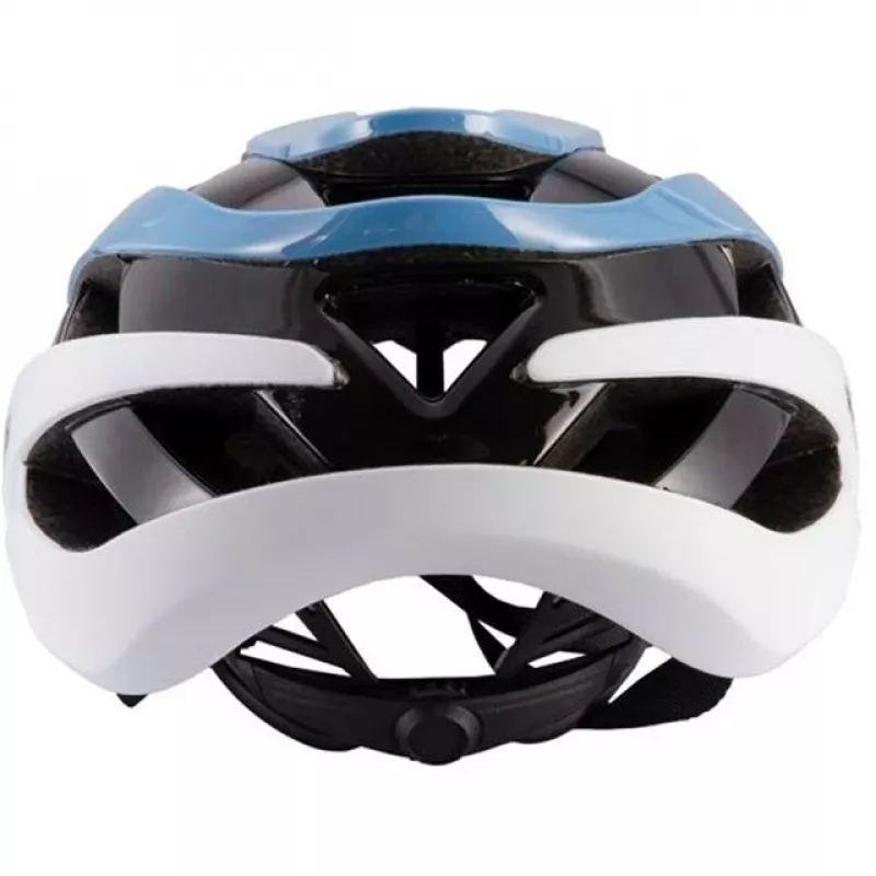 ROCKBROS Pielāgojams veloķivere M 55-58 cm Zili-Balta