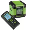 Lāzera līmenis Dedra MC0920 pašizlīdzinošs, precizitāte 0,5 mm