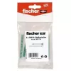 Fischer 502735 Fill & Fix nomaiņas statiskie maisītāji, 6 gab.
