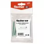 Fischer 502735 Fill & Fix nomaiņas statiskie maisītāji, 6 gab.