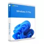 Microsoft Windows 11 Pro Volume atslēga 20 datoriem