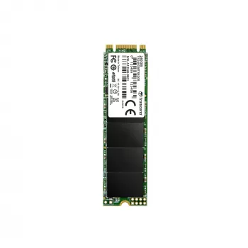 Transcend 240GB M.2 6Gbit/s SSD disks TS240GMTS820S