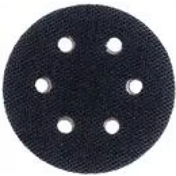 Slīpēšanas diska pamatnes plāksne Metabo 624061000