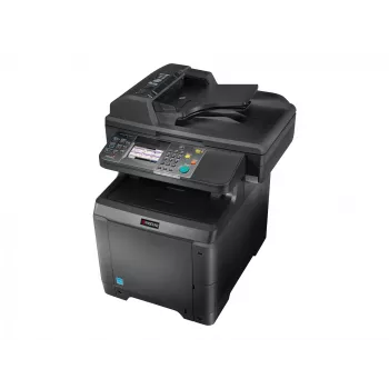 KYOCERA TK-5135K oriģinālā tonera kasetne 1 gab. Melna
