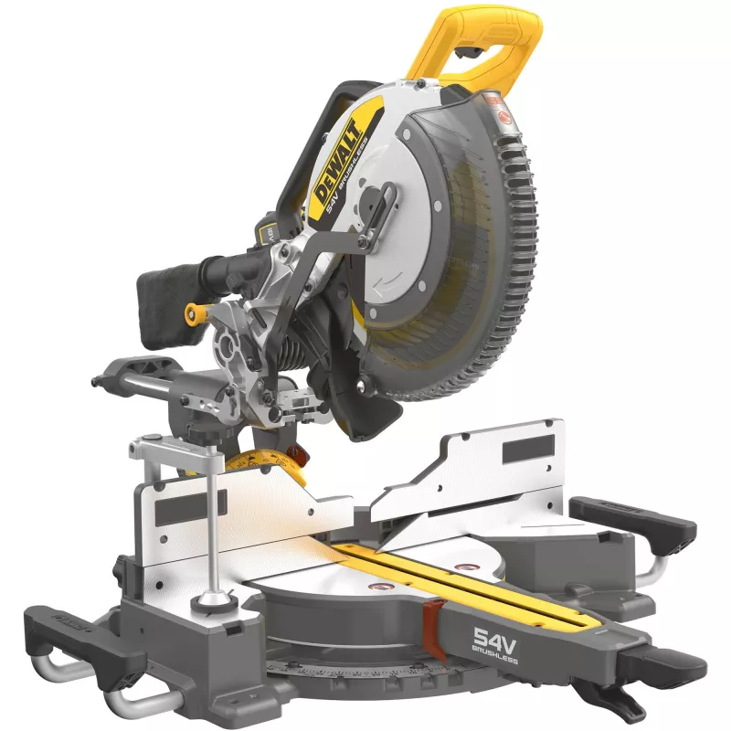 DeWALT DCS781X2-QW slīpzāģis