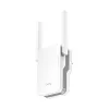 Cudy RE3600 divjoslu Wi-Fi 7 tīkla paplašinātājs (mesh) balts
