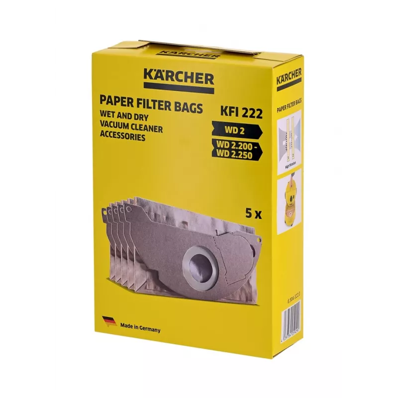 Kärcher 6.904-322.0 putekļsūcēja piederums/papildinājums