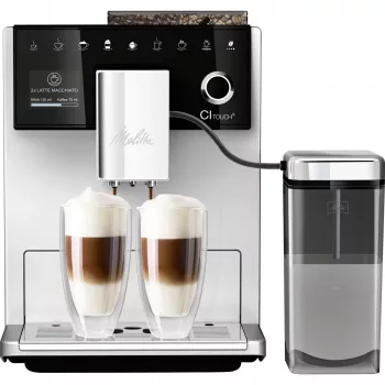 Melitta CI Touch pilnībā automātiska espresso kafijas automāts 1.8 L