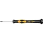 Wera ESD Phillips skrūvgriezis 1550 PH Kraftform Micro PH 00, asmens garums 40 mm (05030118001)