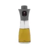 Jata HACC4545 eļļas un etiķa pudele-dozators, 150 ml, stikls un polipropilēns, bez BPA
