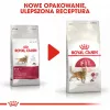 Royal Canin Feline Fit 2kg sausā barība kaķiem Pieaugušajiem
