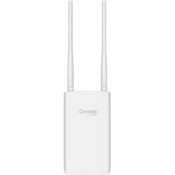 TP-Link Omada EAP603-Outdoor āra piekļuves punkts 1800 Mbit/s balts PoE
