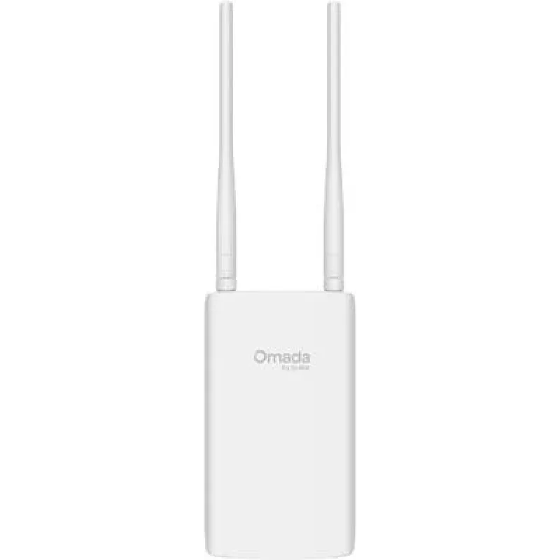 TP-Link Omada EAP603-Outdoor āra piekļuves punkts 1800 Mbit/s balts PoE