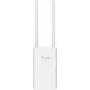 TP-Link Omada EAP603-Outdoor āra piekļuves punkts 1800 Mbit/s balts PoE
