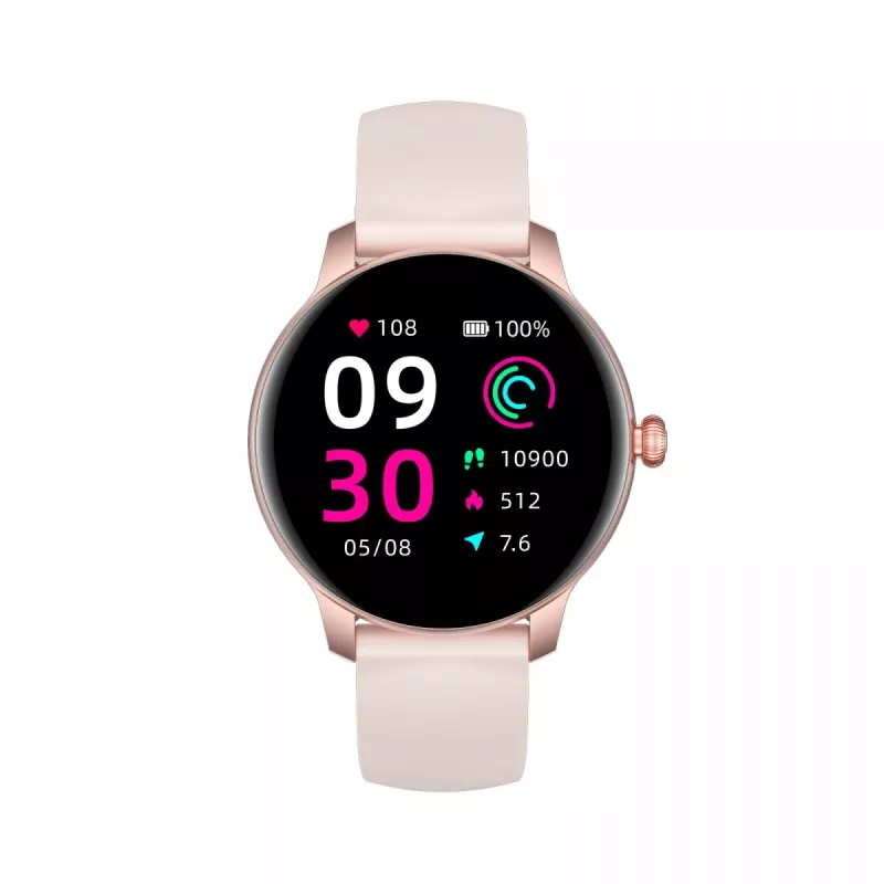 Viedpulkstenis Oro-Med ORO LADY ACTIVE