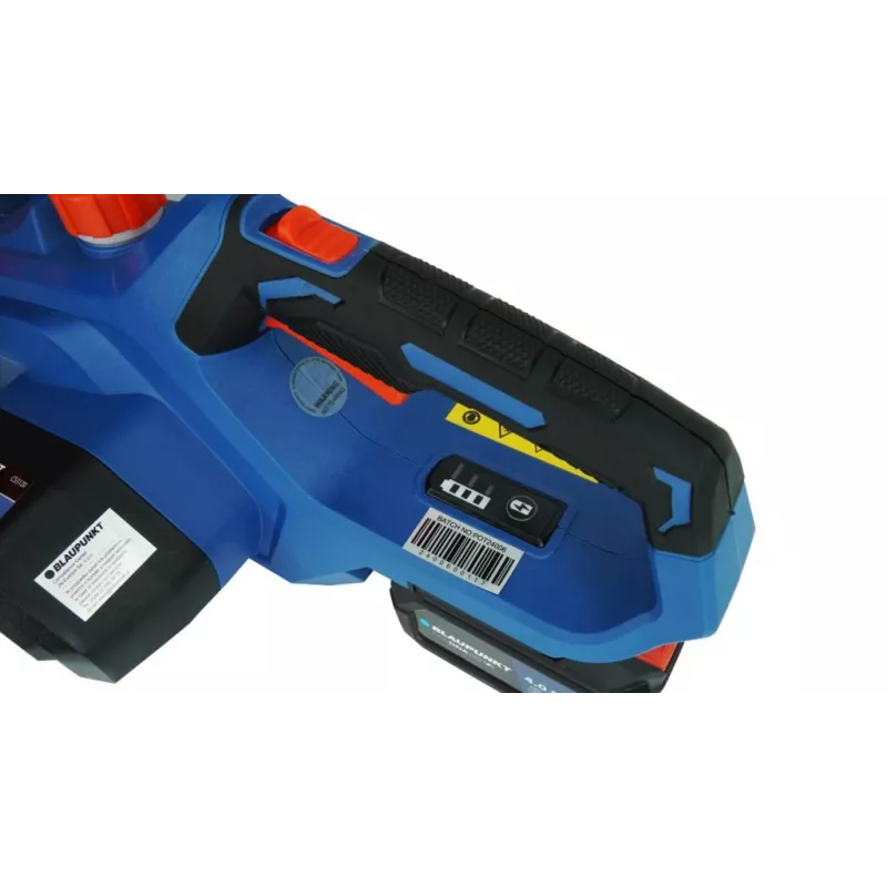 Bezvadu motorzāģis Blaupunkt CS3120