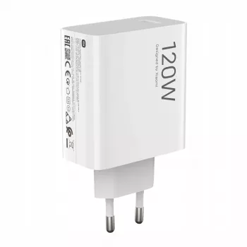 Xiaomi BHR9462EU universāls mobilās ierīces lādētājs Balts AC Iekštelpām
