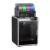3D printeris Creality K2 Combo — Creality K2 Combo visaptverošs 3D printeris