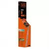 Black & Decker GTC1845L20 Bezvadu dzīvžoga šķēres ar dubulto asmeni 2600g (B667995)