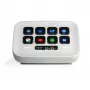 Elgato Stream Deck Neo 10-pogu programmējams kontrolieris Balts