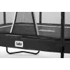 Salta Premium Black Edition 214x305 cm atpūtas/dārza batuts