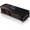 Powercolor nomaināma aizmugures plāksne RX 7900er Red Devil plast retail