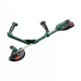 Bosch UniversalGrassCut 18V-260 26 cm Bezvadu zāles trimmeris