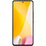 Xiaomi 12 Lite 5G Viedtālrunis 8GB/256GB Melns - 16,6 cm (6,55 inch) AMOLED 120Hz 108MP Kamera