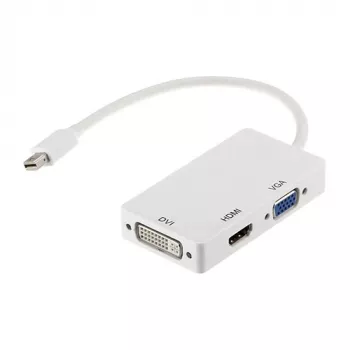 Extra Digital CA910946 Mini DisplayPort savienojuma piederums