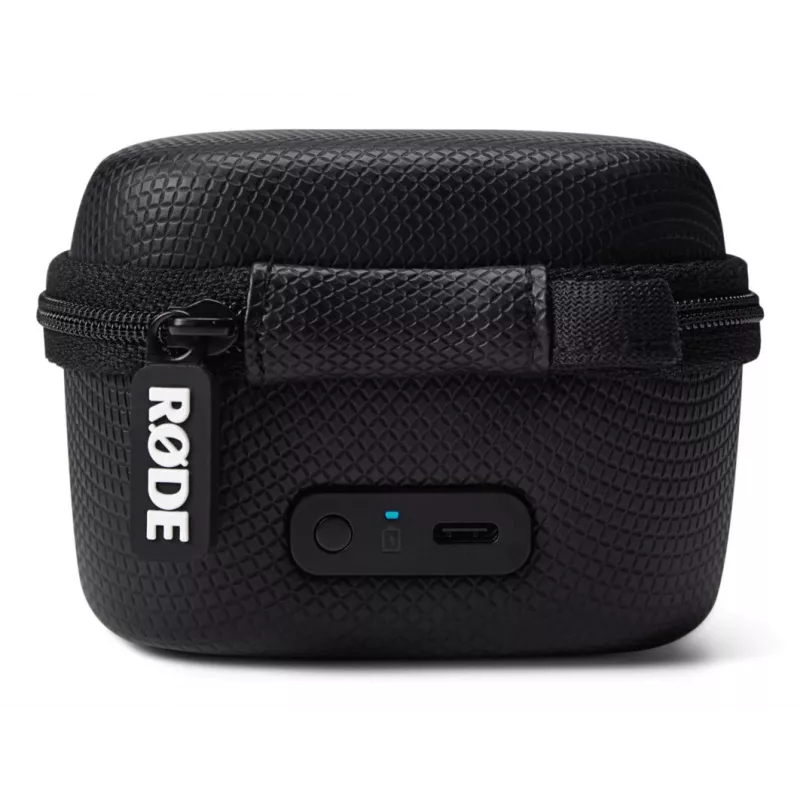 Uzlādes futrālis Rode RØDE Chargingcase+