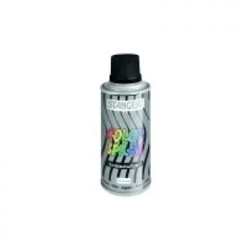 Krāsa aerosola Stanger 500600 150 ml Sudrabs