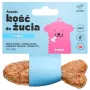 Brit AZANKI Cod Bone with Probiotic Puppy zivs formas kauls 12 cm, 60 g, bezgraudu, junioriem