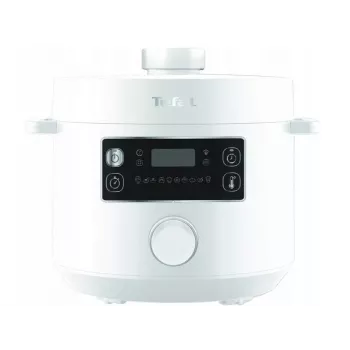 Multivārā Tefal CY754130 — elektriskā multivārā, modelis CY754130