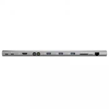 USB centrmezgls Terratec Connect c6