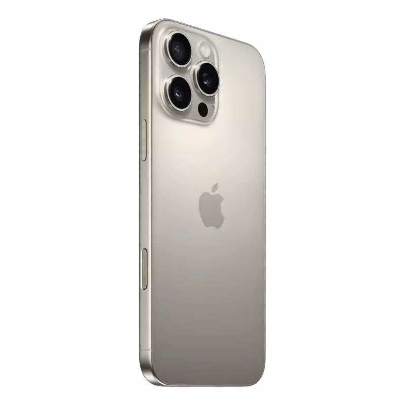 Viedtālrunis Apple iPhone 16 Pro Max 6.9 collu 256GB Titāns