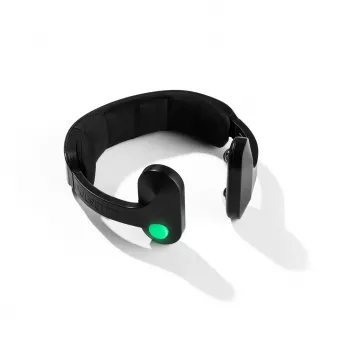 Vagus nerva stimulators HERDEGEN Pulsetto FIT masāžas ierīce