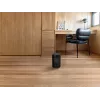 Keramikas sildītājs ar ventilatoru Mill FH1500BLACK 1500 W telpām līdz 22 m², melns